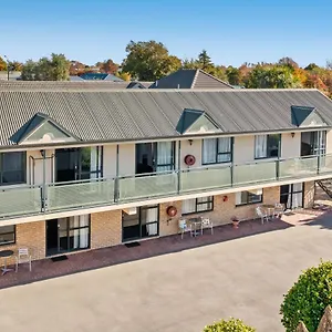 Motel Ascot Vale Motor ****
