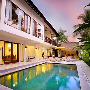 Hotel The Royal Palm ***
