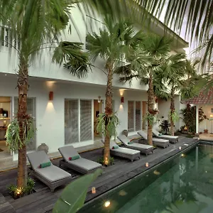 Guest house & Vespa 4 ***