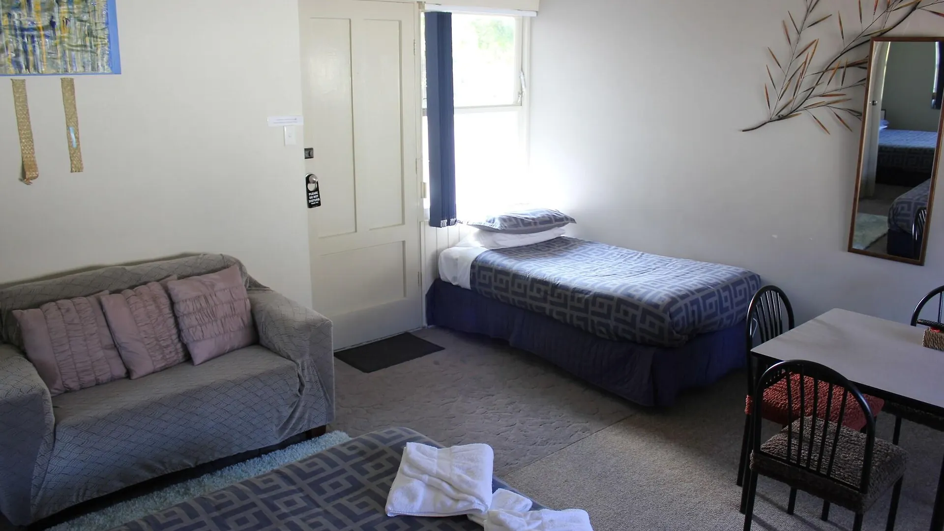 Jack & Di'S Lakefront Motel 罗托鲁阿 新西兰