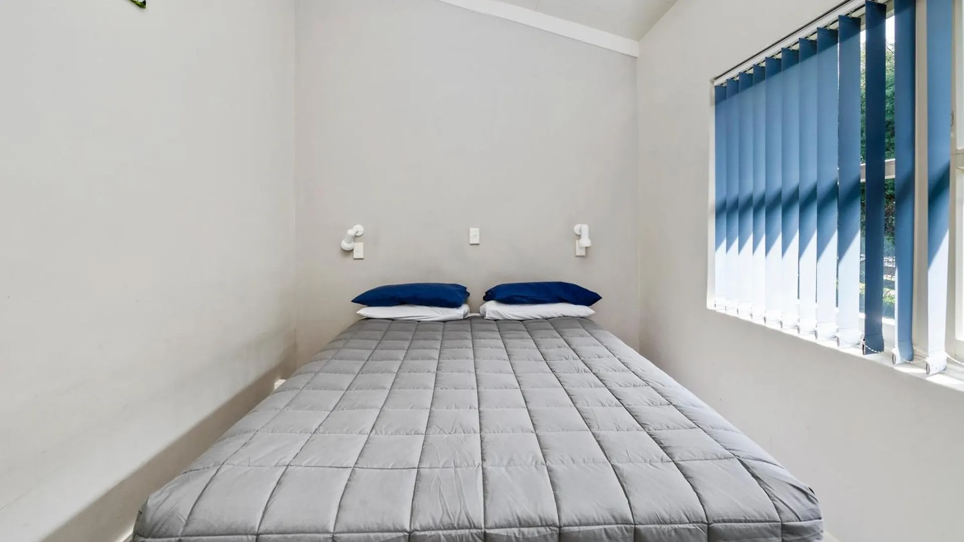 Jack & Di'S Lakefront Motel 罗托鲁阿