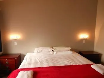Jack & Di'S Lakefront Motel 罗托鲁阿