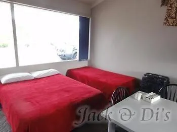 Jack & Di'S Lakefront Motel 罗托鲁阿 新西兰