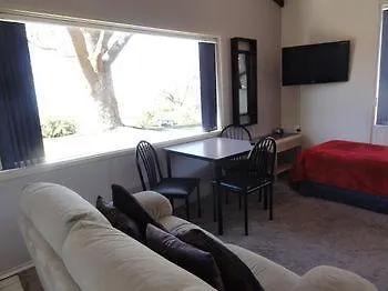 Jack & Di'S Lakefront Motel 罗托鲁阿
