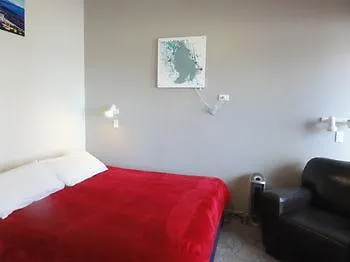 Jack & Di'S Lakefront Motel 罗托鲁阿