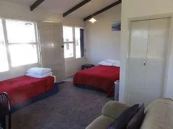 Jack & Di'S Lakefront Motel 罗托鲁阿