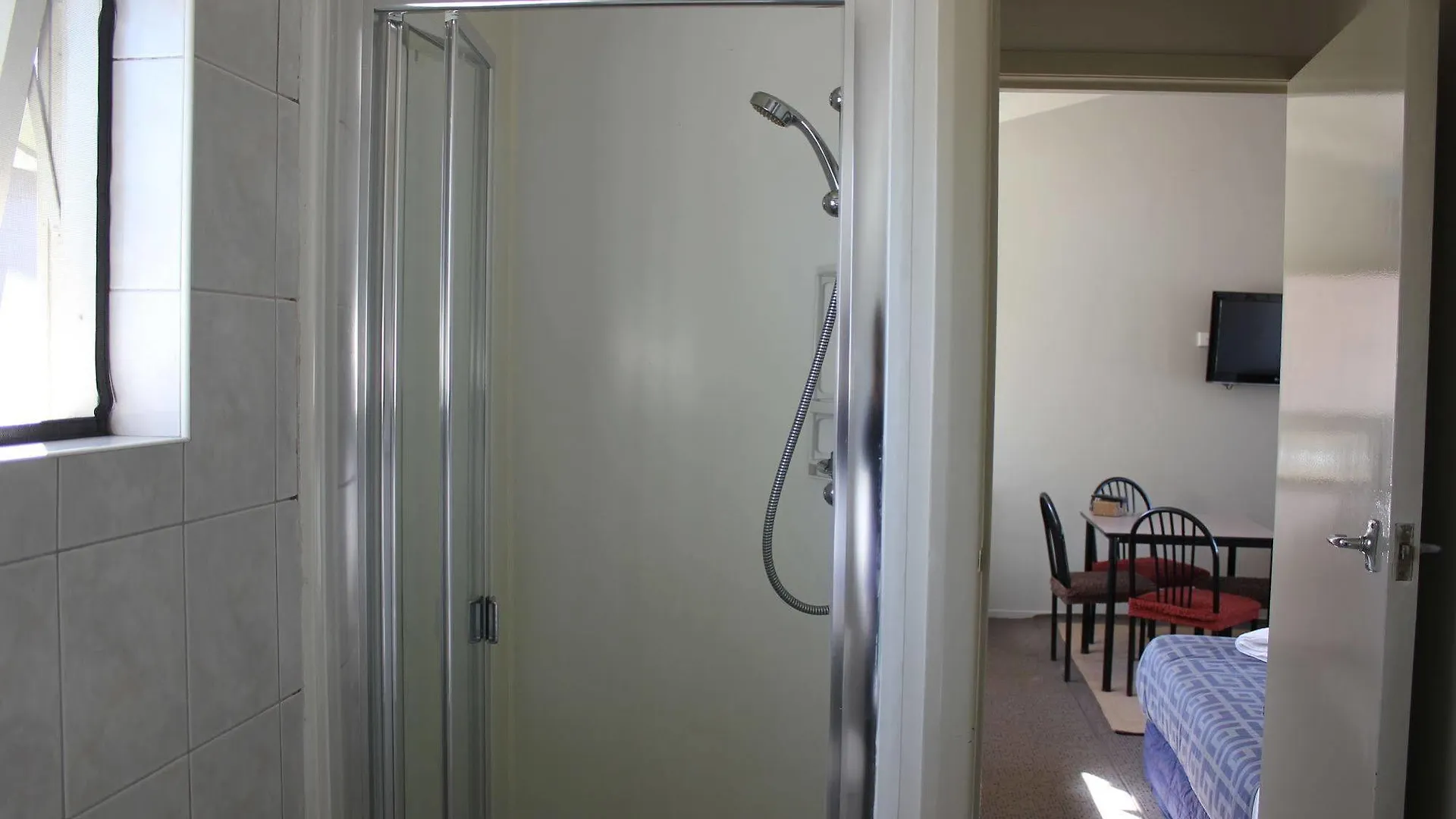 ***  Jack & Di'S Lakefront Motel 罗托鲁阿 新西兰